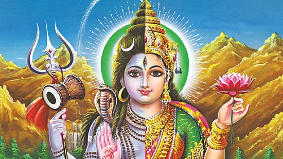 ஆன்மிகத் துளிகள்