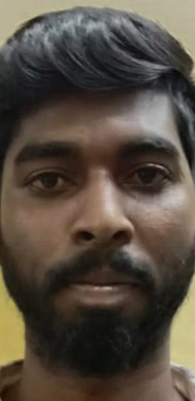 கைது செய்யப்பட்டவர்கள்