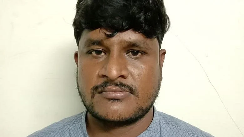 கார் மோசடி வழக்கில் கைதான அய்யாத்துரை