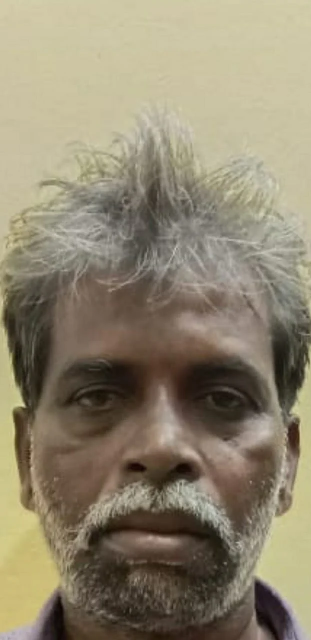 கைது செய்யப்பட்டவர்கள்