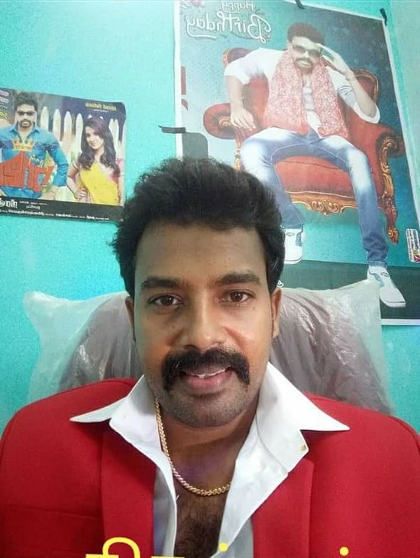 நிரஞ்சன்