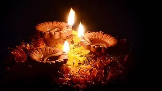 கார்த்திகை தீபம்