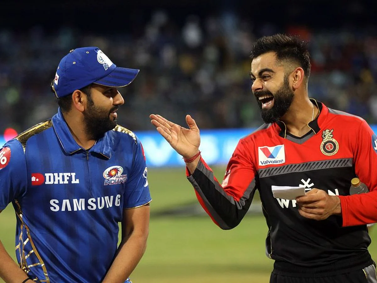 ரோஹித் Vs கோலி... ரோஹித் ஏன் இந்தியாவின் கேப்டனாக வேண்டும்?! #KohliVsRohit