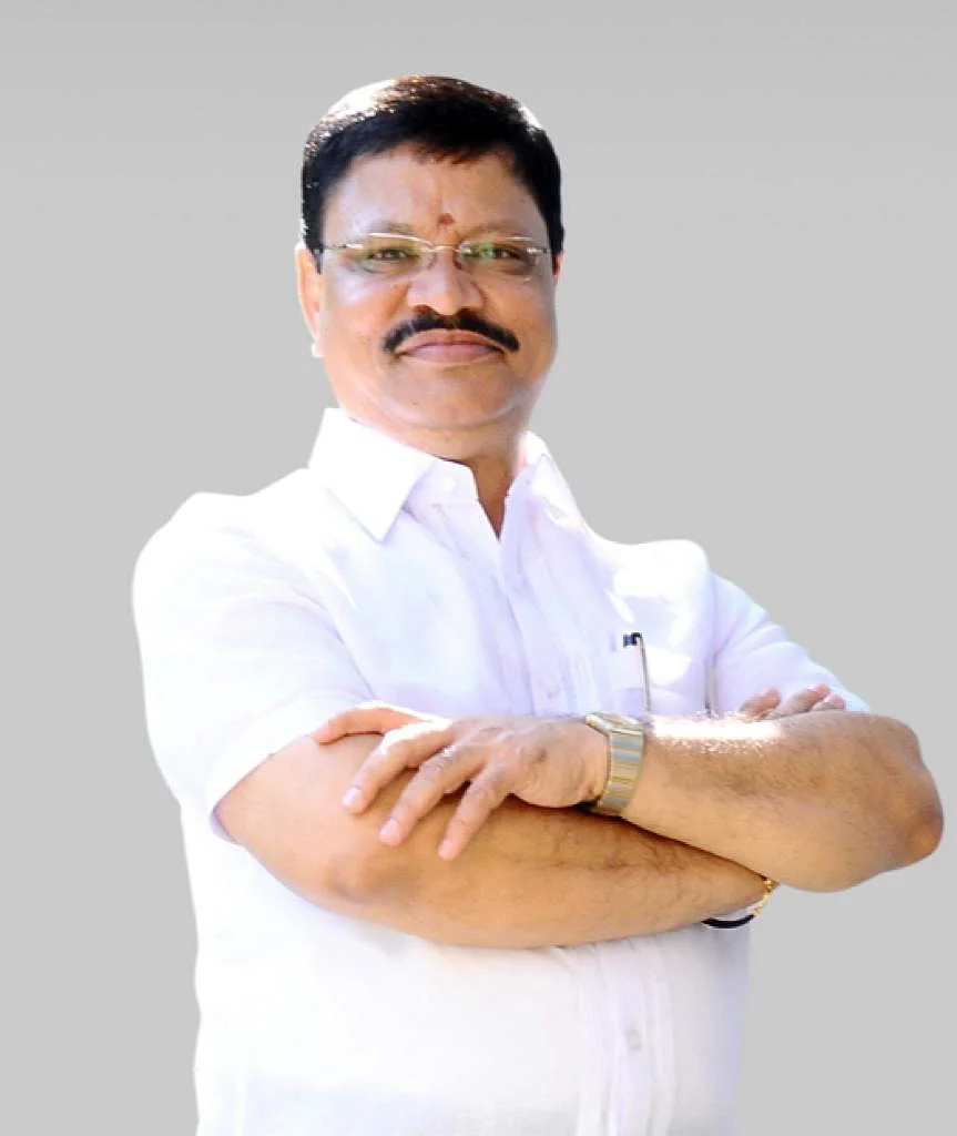ஜெயந்திலால்