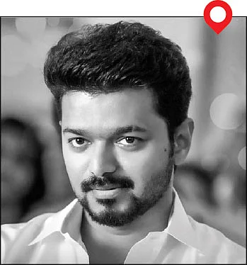 சினிமா விகடன் : கொஞ்சம் பர்சனல்ஸ்!