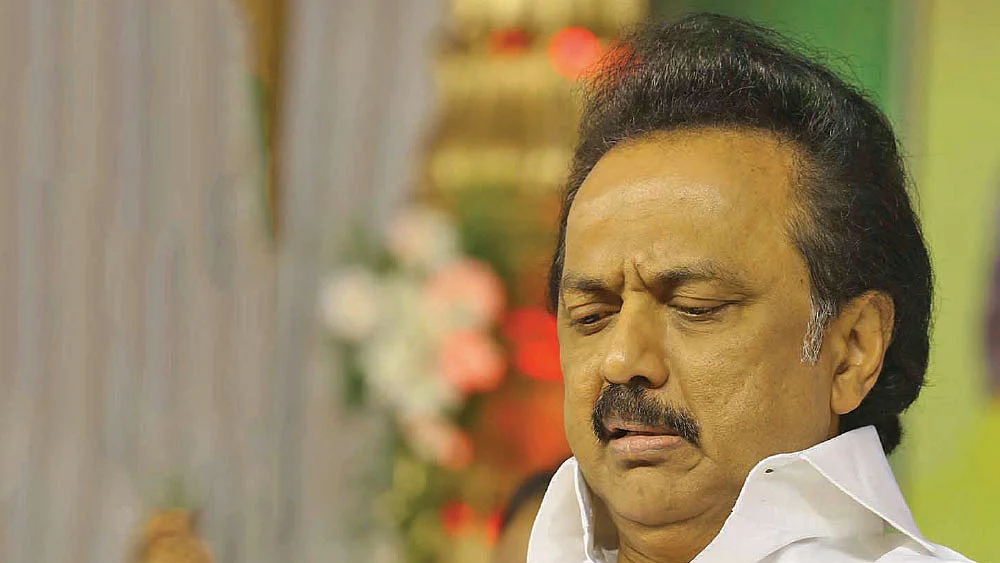 ஸ்டாலின்