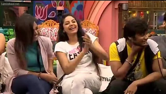 Bigg Boss Tamil Season 4 Day 43