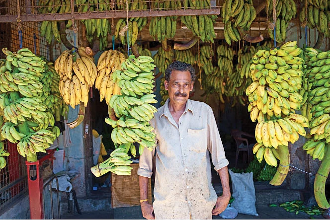 காய்கறிகளுக்குக் குறைந்தபட்ச ஆதார விலை! - கேரள அரசின் அசத்தல் திட்டம்!