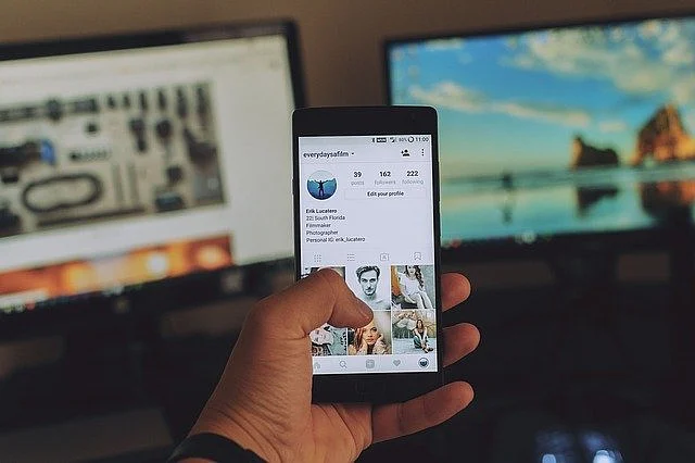 screen time