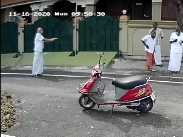 பழநி துப்பாக்கிச்சூடு: காயமடைந்த ஒருவர் உயிரிழப்பு! தியேட்டர் ஓனர் மீது கொலை வழக்கு