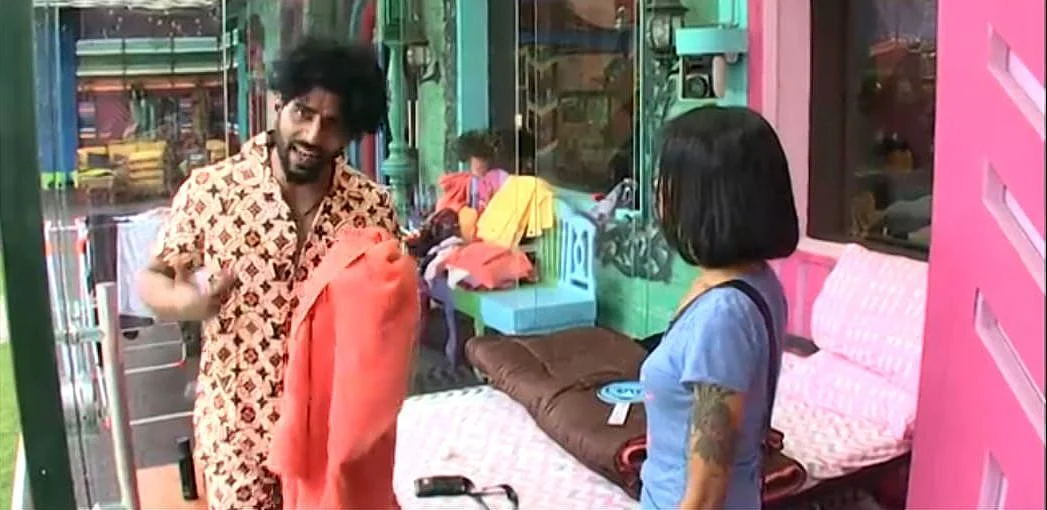 பிக்பாஸ் – நாள் 47