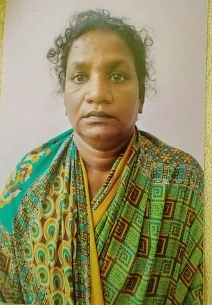 கங்காதேவி