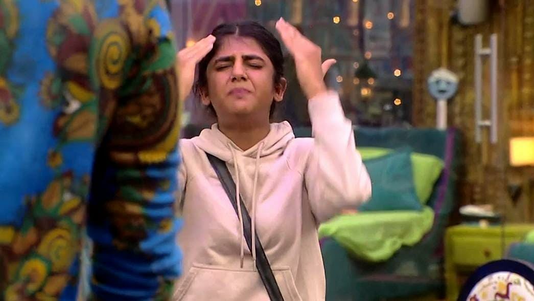 Bigg Boss Tamil Season 4 Day 38 Highlights Gabi Vs Balaji Shivani Bigg boss assigns a unique number to every nominated contestant for elimination. bigg boss tamil season 4 day 38