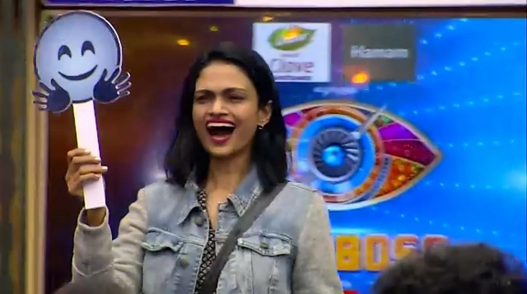 Bigg Boss Tamil day 28 highlights