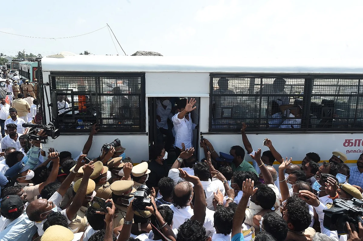 உதயநிதி ஸ்டாலின்