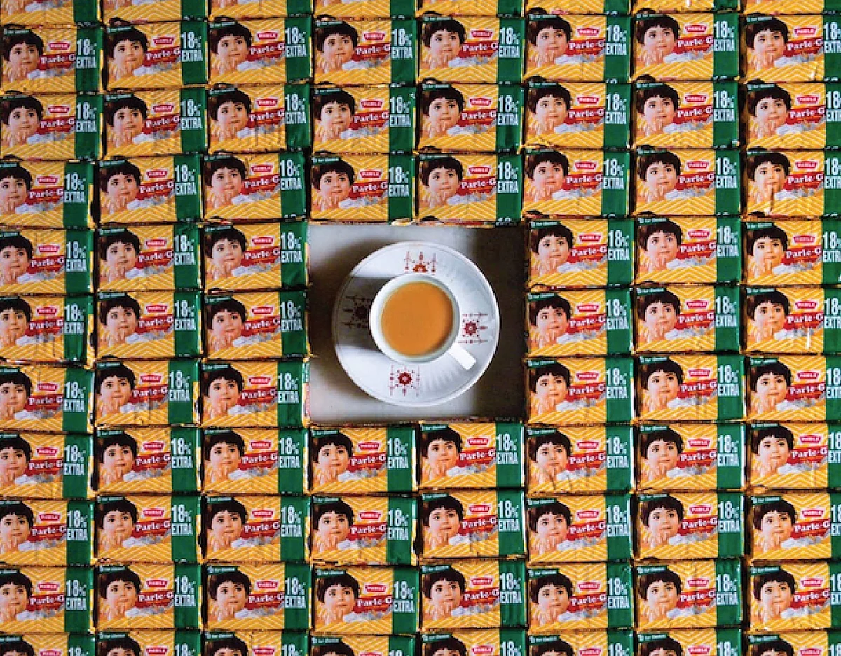 Parle G