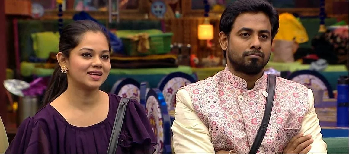 பிக்பாஸ் – நாள் 42