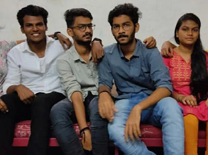 நம்புங்க... நாங்கதான்!