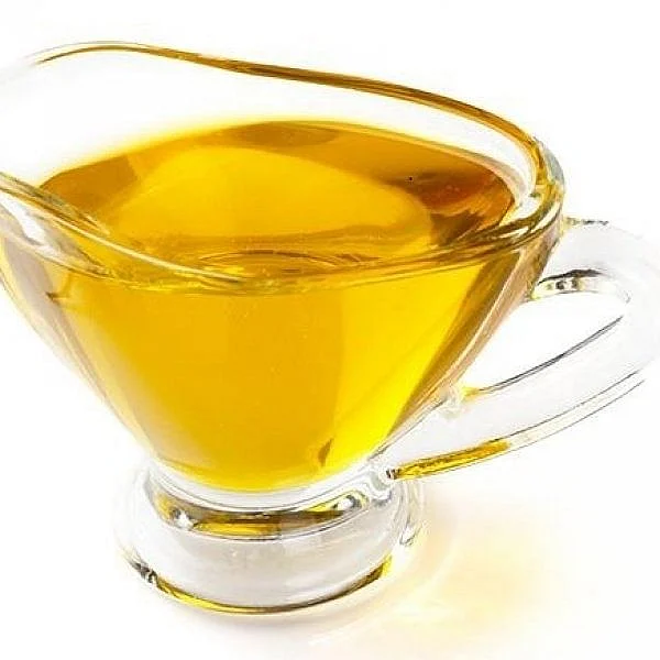 oil
