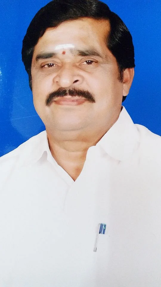 எம்.எல்.ஏ ஆறுக்குட்டி