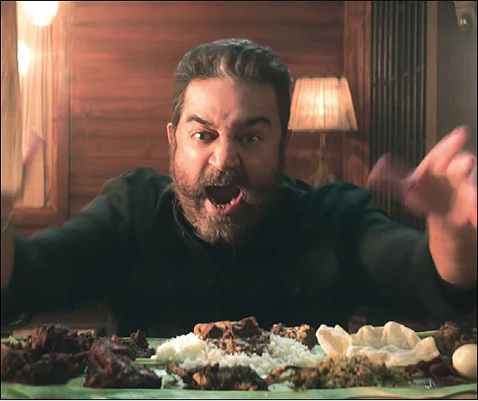 சாப்பிடத் தெரியுமா? #HowtoEat