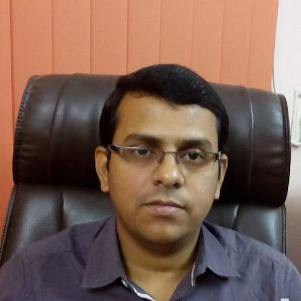Dr. S.P.karamath