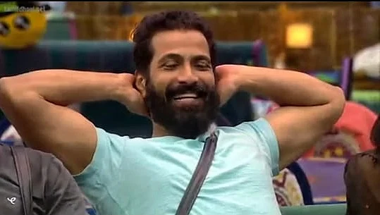Bigg Boss Tamil Season 4 Day 43