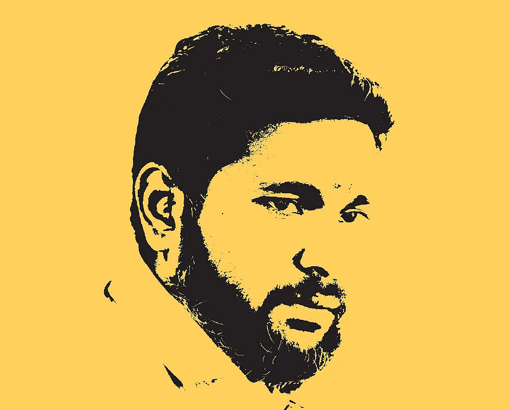 “5,000 கோடியில் 300 கோடியெல்லாம் ஒரு விஷயமா?”