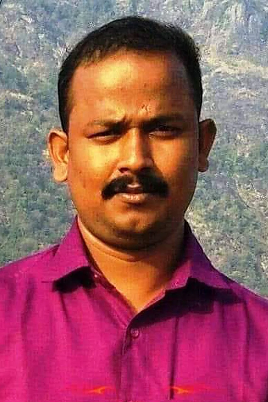 சிவராஜன்