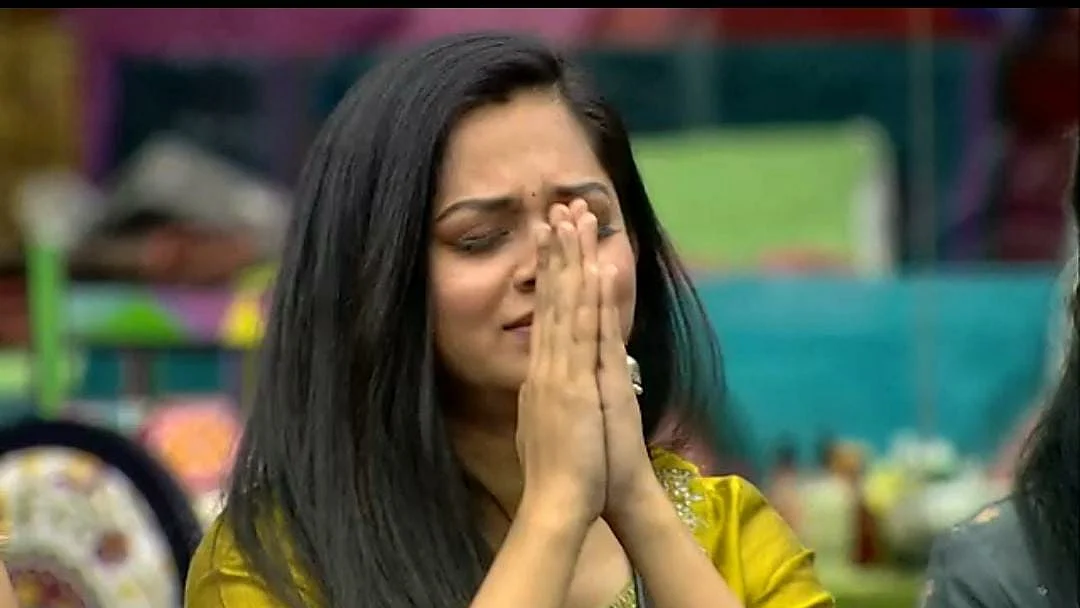 Bigg Boss Day 27 Highlights