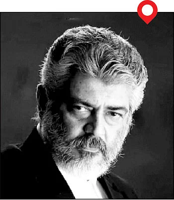 சினிமா விகடன் : கொஞ்சம் பர்சனல்ஸ்!
