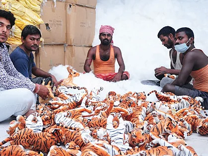 “பிசினஸில் ரிஸ்க் எடுக்காமல் வெற்றி கிடைக்காது!” - சென்னை இளைஞர் அனுபவம்!