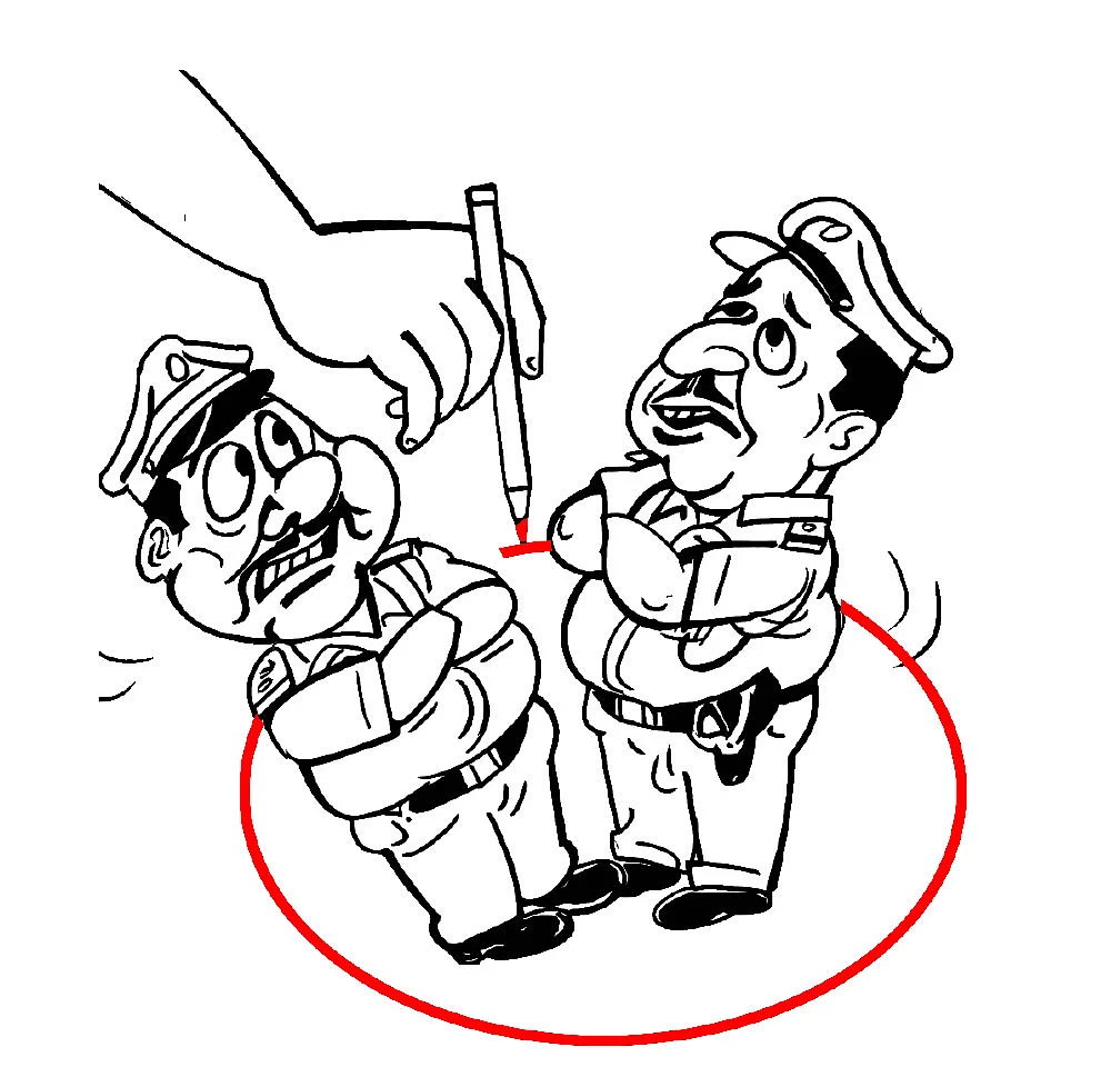 ஜூனியர் வாக்கி டாக்கி