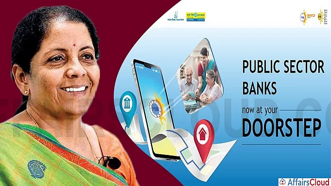 Doorstep Banking