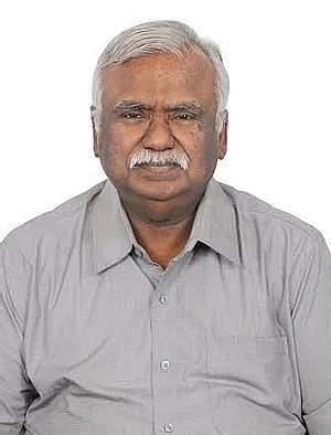 மருத்துவர் பிரசன்ன குமார் தாமஸ்