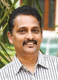 ரெஜி தாமஸ்