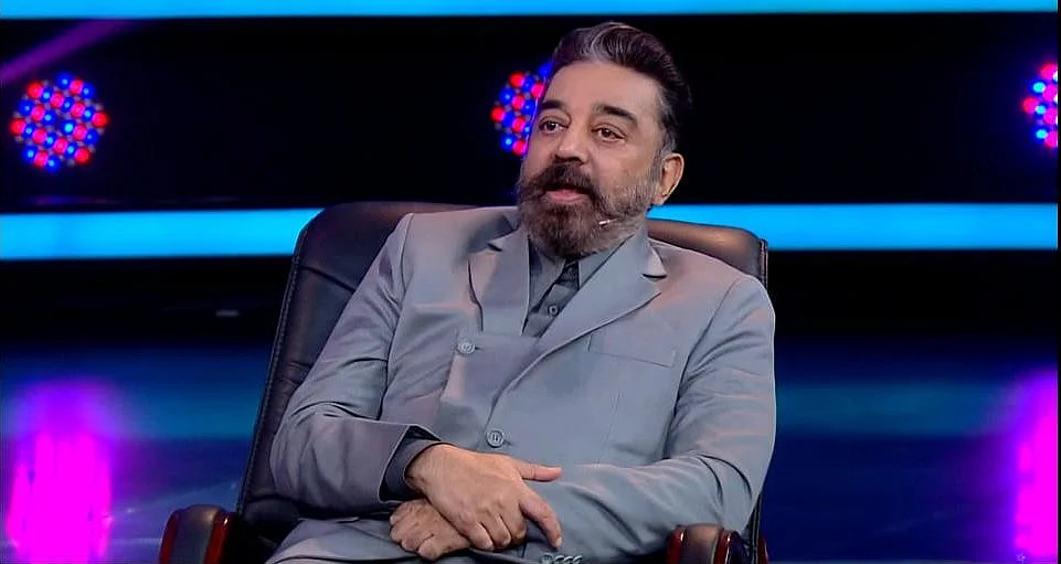 பிக்பாஸ் – நாள் 42