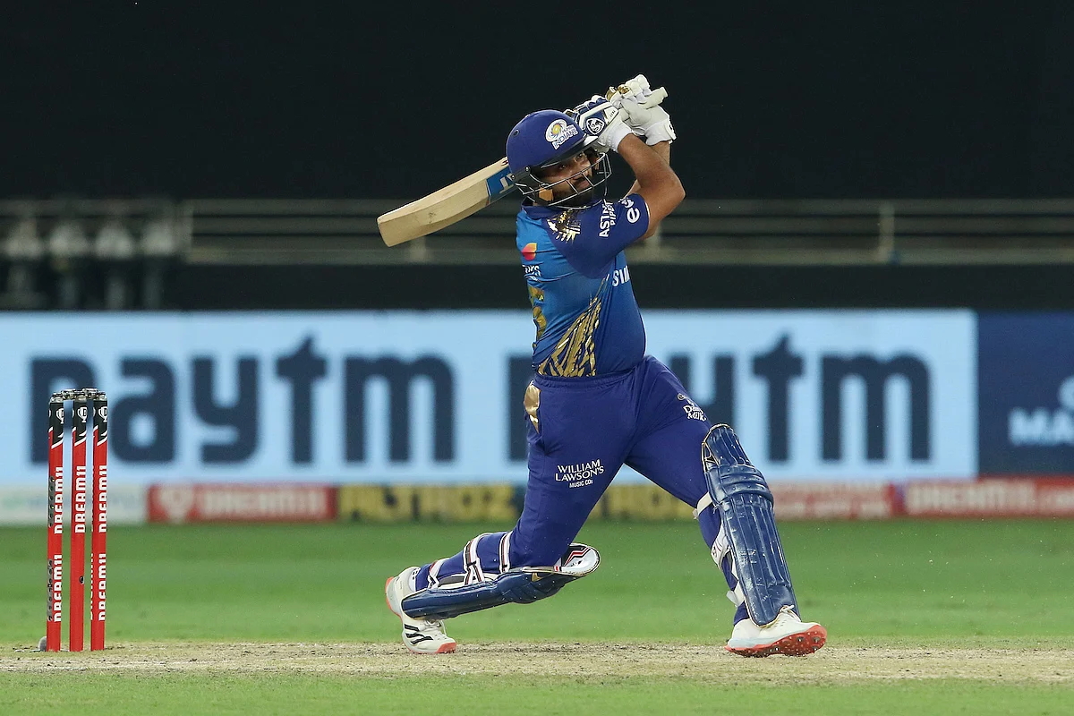 #MIvDC