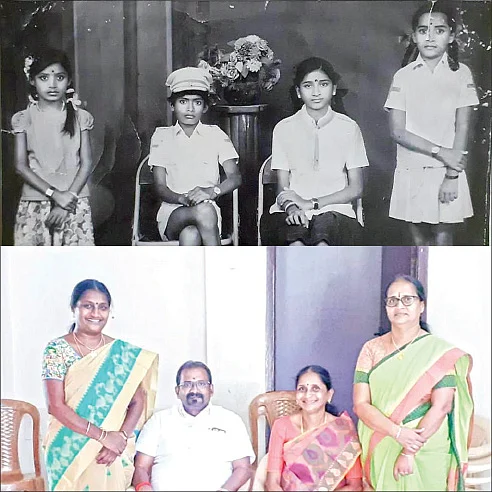 நம்புங்க... நாங்கதான்!