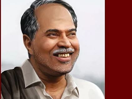 வாசகர் மேடை: அண்ணலும் நானே... அண்ணாவும் நானே..!