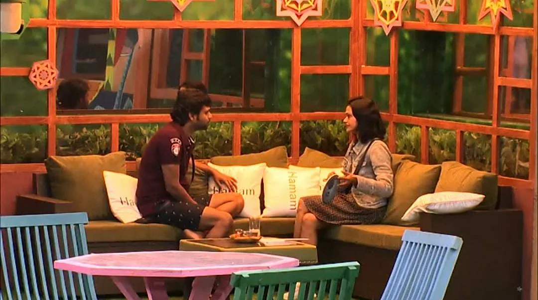 Bigg Boss Day 29 Highlights