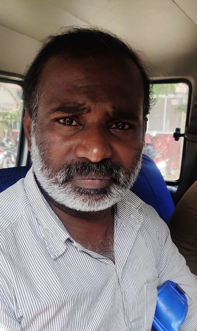 சுரேஷ்
