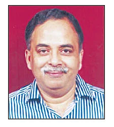 ஏ.கே.நாராயண்