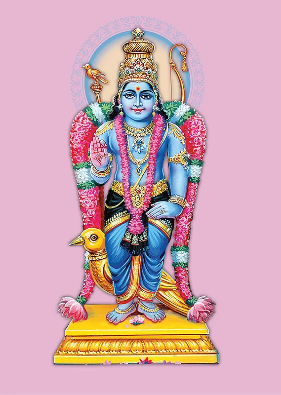 சனிப்பெயர்ச்சி பரிகார ஹோமம்