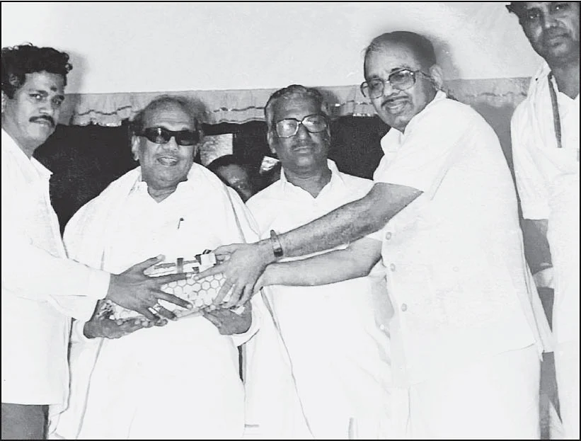 உண்மைகள் சொல்வேன்! - 5