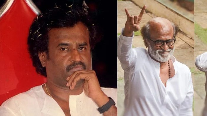 ரஜினி அரசியல்
