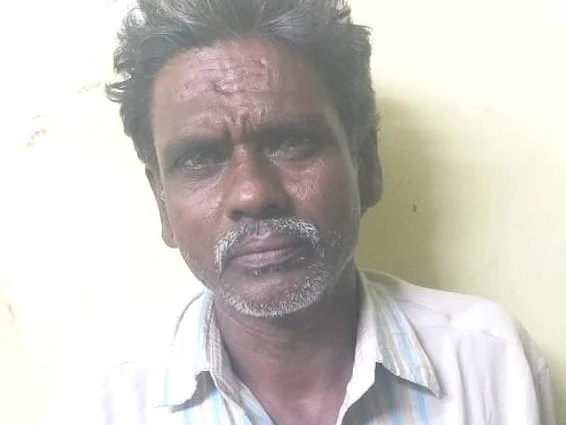 50 வயது நபரால் 5 வயது சிறுமிக்கு நேர்ந்த கொடூரம்! - வாணியம்பாடி அதிர்ச்சி