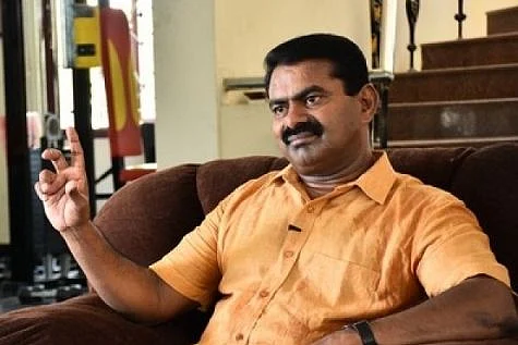 சீமான்