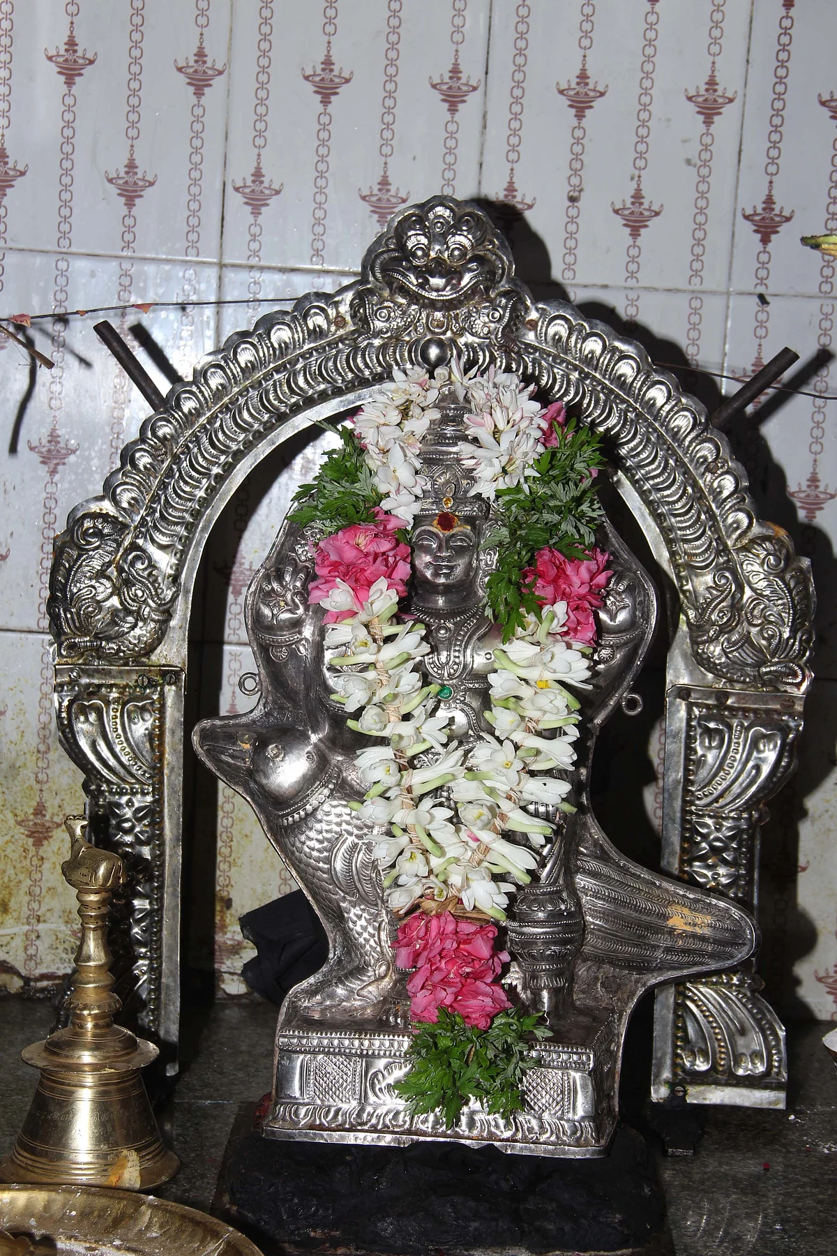 சனி பகவான்