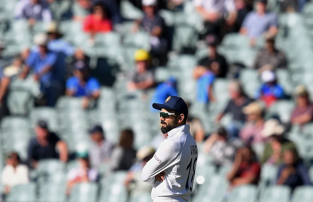 #AUSvIND